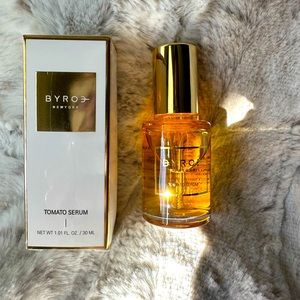 Byroe anti aging tomato serum
